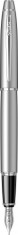 Stilou Scrikss Noble Matt Chrome CT foto