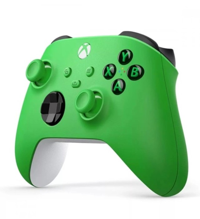 Controller Wireless Microsoft Xbox Series X/S