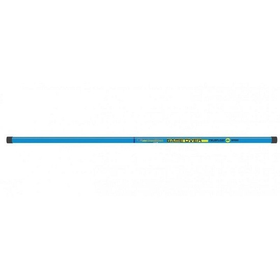Varga Garbolino Gameover Telefloat 4.00m