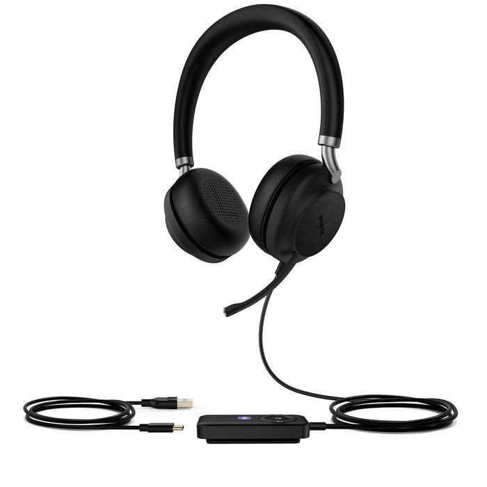 YLK HS UH38 Dual Teams-BAT USB-C 1308085 &quot;1308085&quot; (timbru verde 0.18 lei)