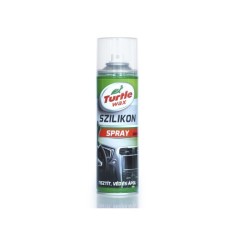 Spray silicon bord Turtle Wax Szilikon Spray 300ml