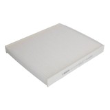 Filtru aer habitaclu OPEL ASTRA G caroserie F70 ALCO Filters MS6161