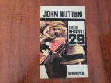 Strada Herriott,29 de John Hutton