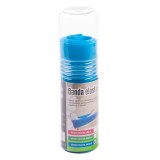 Bandă Elastică Fitness MAXTAR, Rezistență Mare, 1200x150x0.5 mm, Antrenament Brațe, Picioare, Fese
