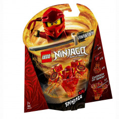 LEGO? Ninjago - Spinjitzu Kai 70659 foto