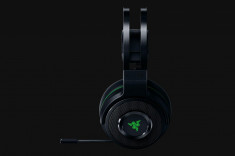 CASTI+MIC RAZER THRESHER ULTIMATE XBOX foto