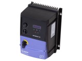 Invertor vectorial 1,5kW 3x400VAC 3x380&divide;480VAC IN: 4 0&divide;500Hz