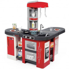 Bucatarie Smoby Tefal Studio XXL Bubble foto