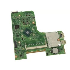 Placa de baza Laptop, Dell, Inspiron 15 3552, Intel Pentium N3700 SR29E, JX7F0, 0JX7F0, 41D5Y, 041D5Y, 14279-1, 896X3
