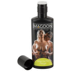 Ulei Masaj Magoon "Spanish Fly" 100 ml##