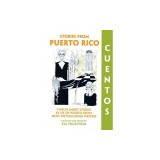 Cuentos: Stories from Puerto Rico