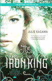 Iron King. Book one: The iron Fey - Julie Kagawa