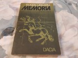 Memoria. Eugen Uricariu.