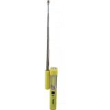 Topmaster 232501 - Lampa cu 1 acumulator Li-Ion 3.7 V 0.7 Ah