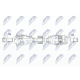 Planetara Suzuki Sx4 S-Cross 1.6 2013-, Dreapta, CV Manuala, CV Automata, NPW-SU-044