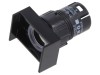 Comutator 16mm IP65 cu 2 poziții