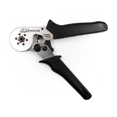 Cleste Crimping HSC8 6-6B foto
