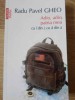 Adio, Adio, Patria Mea - Radu Pavel Gheo, Polirom, 2013, Roman, Beletristica
