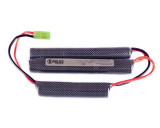 Acumulator NIMH TP 9.6V 2300mAh 8Fields