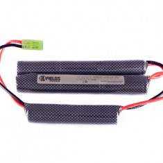 Acumulator NIMH TP 9.6V 2300mAh 8Fields