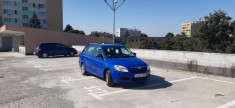 Skoda Fabia 1.2 benzina 2009 foto