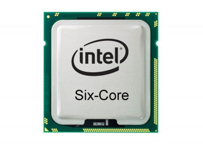 Xeon HP DL360p G8 E5-2620 Kit Al 2lea Procesor foto