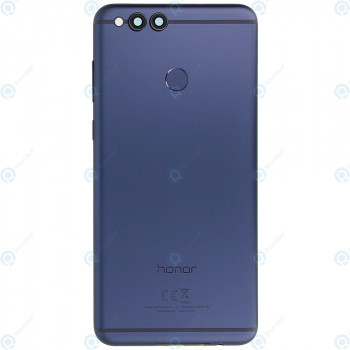 Huawei Honor 7X (BND-L21) Capac baterie albastru 02351SDJ foto