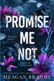 Promise Me Not : The brand-new angsty slow-burn romance following Tiktok sensation SAY YOU SWEAR! - SAS Gardners EU