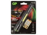 Lanterne LED 30lm/150lm DISCOVERY IPX4 163mm