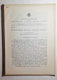Raport tehnic I.N.R.-L.E. No. 26 &bdquo;Utilizarea energiei electrice &icirc;n agricultură &icirc;n Elveţia&rdquo; 1928