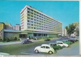 Bnk cp Bucuresti - Hotel Nord - necirculata - Marzari 1001/7, Printata