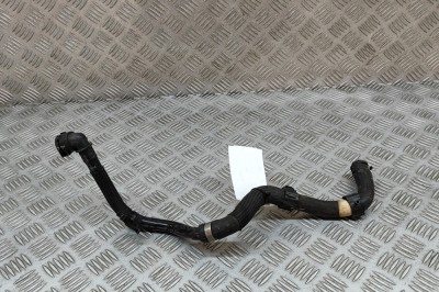 Furtun de lichid de răcire JAGUAR I-PACE X590 2018 OEM: L9D3-8D204-AC 28705385 foto