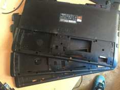 bottomcase Asus X550 , R510 A151 foto