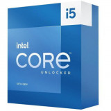 Procesor Core i5 13600K 3.5GHz Socket 1700 Box, Intel
