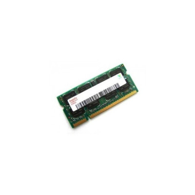 KIT MEMORIE LAPTOP SH - ( 2X2GB )-HYNIX 2GB-2RX8-PC2-5300S-555-12 foto