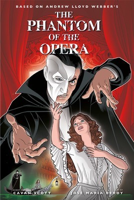 The Phantom of the Opera Collection foto