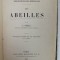 LES ABEILLES par J. PEREZ , illustre de 119 vignettes , 1889