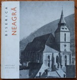 Biserica Neagra - Victor Adrian// 1968