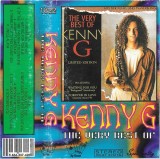 Casetă audio Kenny G &ndash; The Very Best Of