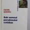 SUB SEMNUL PARADOXULUI COTIDIAN de DANIEL SANDRU , 2010