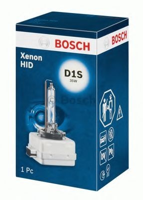 Bec, far faza lunga NISSAN QASHQAI / QASHQAI +2 (J10, JJ10) (2007 - 2013) BOSCH 1 987 302 905 foto