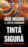 Ţintă sigură - Paperback brosat - Jack Higgins - RAO