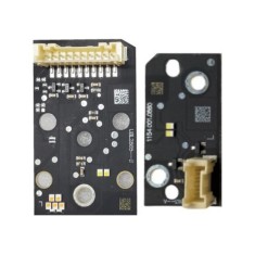 Kit reparatie module lumini de Zi DRL si semnalizare dreapta pentru BMW Seria 7 G11, G12 - 63119498408 / 63119498410