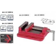 Menghina pentru bormasina 100mm, Raider