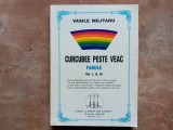 CURCUBEE PESTE VEAC VASILE MILITARU FABULE VOL 1,2,3