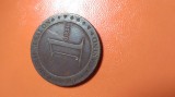 JETON /TOKEN DE CAZINOU SLOVENIA