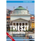 Trieszt &eacute;s k&ouml;rny&eacute;ke