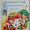SA DEZLEGAM TAINELE TEXTELOR LITERARE , CLASA A - III -A de CARMEN IORDACHESCU , 2005