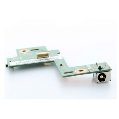 Modul cu mufa de alimentare Laptop, Asus, N53D, N53DA, N53J, N53JF, N53JG, N53JL, N53JN, N53JQ, N53T, N53TA, N53TK, N53S, N53SM, N53SN, N53SV, 60-N4ID