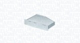 MAGNETI MARELLI 350203062070 Filtru, aer habitaclu